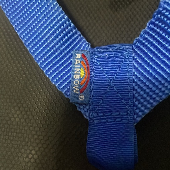 Rainbow Flipflop Sandals - Picture 3 of 10